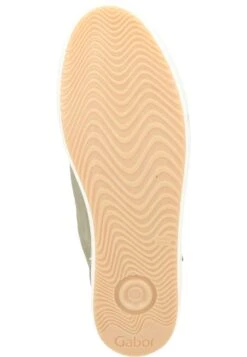 Gabor Sneakers Hoog - Schilf 11 Gabor Sneakers Hoog - Schilf -Gabor Schoenen 44e860a9303e452b8edfddf81645fdca