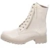 Gabor Veterboots - Latte Gold -Gabor Schoenen 4500c6e489dc4a73b0e52497a82817fb