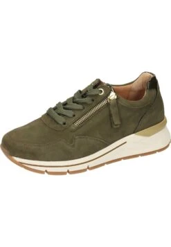 Gabor Sneakers Laag - Tundra -Gabor Schoenen 450c8a4216bb4659903569b373045aa5