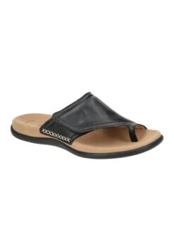 Gabor Muiltjes - Schwarz Braun -Gabor Schoenen 4531ecfc0bcf415ab6df6cd519c2eede