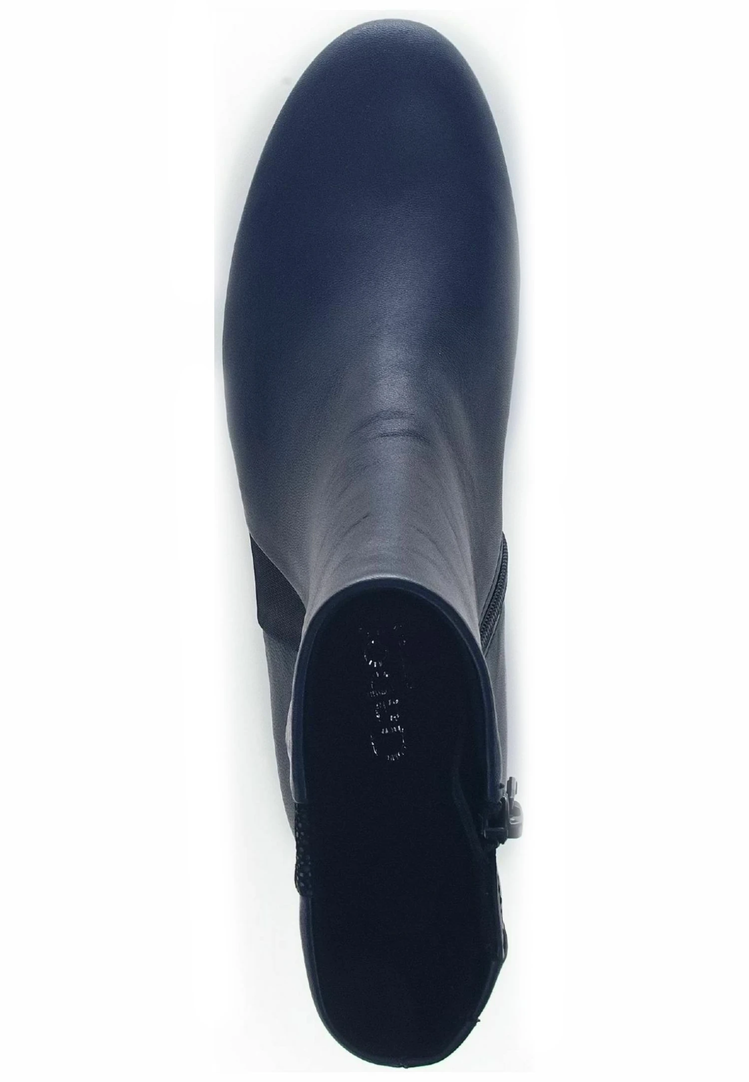 Gabor Korte Laarzen - Ocean Micro 5 Gabor Korte Laarzen - Ocean Micro - Afbeelding 3