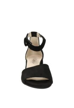 Gabor Sandalen - Zwart -Gabor Schoenen 45a8045b026b426f8d88e5c6b7dfb29d