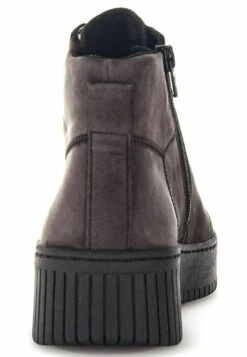 Gabor Sneakers Hoog - Pepper Schwarz -Gabor Schoenen 45e62e299b114ae4895464704d2895a2