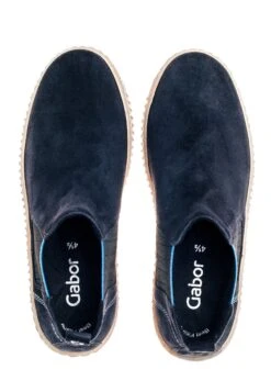 Gabor Korte Laarzen - Pazifik Natu -Gabor Schoenen 46484df329444379aa8716700aed24bc