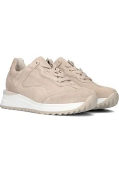 Gabor Sneakers Laag - Bruin -Gabor Schoenen 466e288647b241ba819b9f68a24ce3c2