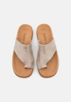Gabor 23.700 - Teensandalen - Muschel -Gabor Schoenen 46ecd52401be44aa88bcd6f38d86a001