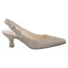 Gabor Klassieke Pumps - Beige -Gabor Schoenen 475a43c6d8914ed18a576dcb4ba1844c