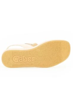Gabor Sandalen Met Plateauzool - Rouge 7 Gabor Sandalen Met Plateauzool - Rouge -Gabor Schoenen 47690b103e404ba78189c6dc4f72304a
