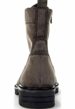Gabor Veterboots - Pepper Schwarz -Gabor Schoenen 4800ed62c4b248728e01cf3b9c87927d