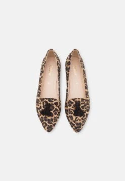 Gabor Ballerina'S - Natur/Schwarz -Gabor Schoenen 48e6a23d6a86452199a2ad6a0839482f