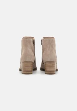 Gabor Comfort Korte Laarzen - Silk -Gabor Schoenen 4aeb34d3e2c147218db65c7abf646262