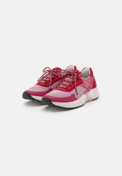 Gabor Comfort Sneakers Laag - Rubin Kombi -Gabor Schoenen 4ba39e99f09a42719ba7046dadb02e29