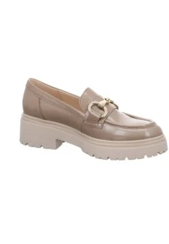 Gabor Instappers - Kiesel Gold -Gabor Schoenen 4bed21cf26d04abd955c2cb31274c347