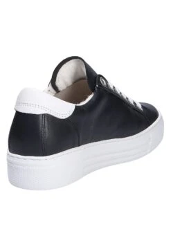 Gabor Sportiver - Sneakers Laag - Midnightweiss -Gabor Schoenen 4c5a53e7168240ec9cfcd8d07a1144ad