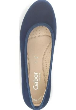 Gabor Ballerina'S - OceanoKork 11 Gabor Ballerina'S - OceanoKork -Gabor Schoenen 4c646d6b2f1749fb8213bb91dd4ca815