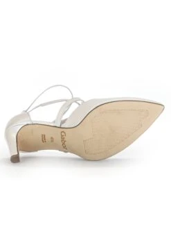 Gabor Klassieke Pumps - Offwhite 7 Gabor Klassieke Pumps - Offwhite -Gabor Schoenen 4d71d48728054b9aa8bb5c6be2e8b455