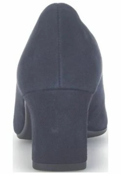 Gabor Klassieke Pumps - Dark-Blue -Gabor Schoenen 4e335ca24b7543d9b55c4b982b56aac1