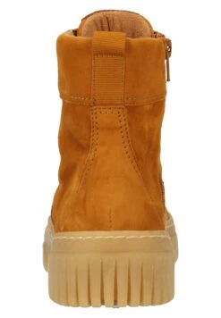 Gabor Veterboots - Curry/New Whisky 13 -Gabor Schoenen 4e438d3186534238ad74dea3b82fe197