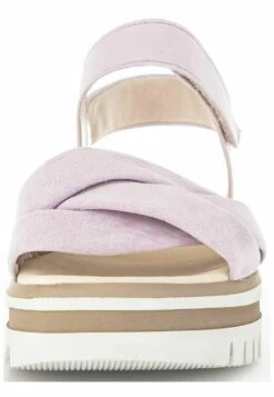 Gabor Sandalen Met Plateauzool - Viola -Gabor Schoenen 4e7ed438e96942c5a4a96fd3215f880b