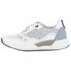 Gabor Sneakers Laag - Weiss Sky -Gabor Schoenen 4f990b63eb9145d991699ceb04b9c467