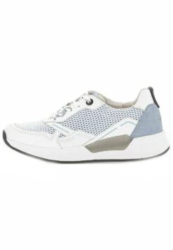 Gabor Sneakers Laag - Weiss Sky