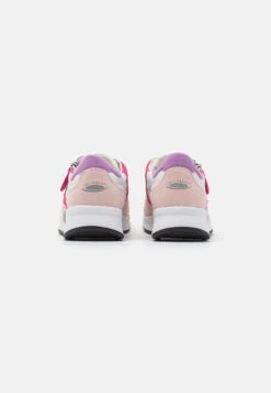 Gabor Comfort Sneakers Laag - Weiss/Light Rose -Gabor Schoenen 4fdb77b7218c4b84b0a42b2d4ac2ed20