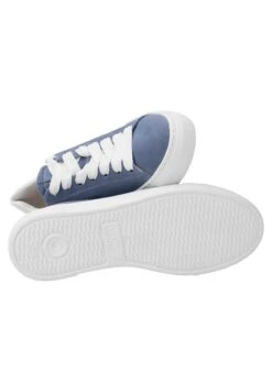 Gabor Sneakers Laag - Heaven Weiss -Gabor Schoenen 5067eeca8d264916a1c00acaeba7c1d7