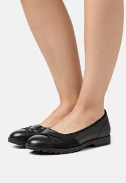 Gabor Ballerina'S - Schwarz -Gabor Schoenen 5089127f6f3b44ebb4ce566177b42afa