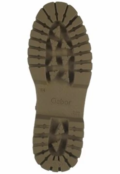 Gabor Plateaulaarzen - Chino Caramel -Gabor Schoenen 50982e57a0c8454c98fc4d15217831e1