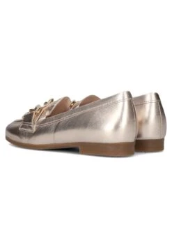 Gabor Loafers 434 - Instappers - Taupe -Gabor Schoenen 50aa0ec7230444d18f2daa4d3064b1f8