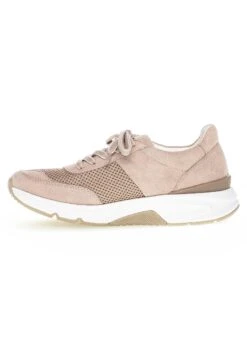Gabor Baskets - Sneakers Laag - Rose