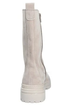 Gabor Enkellaarsjes Met Plateauzool - Desertpanna -Gabor Schoenen 513aa9cdd5d24831b5215c8bc1eef359