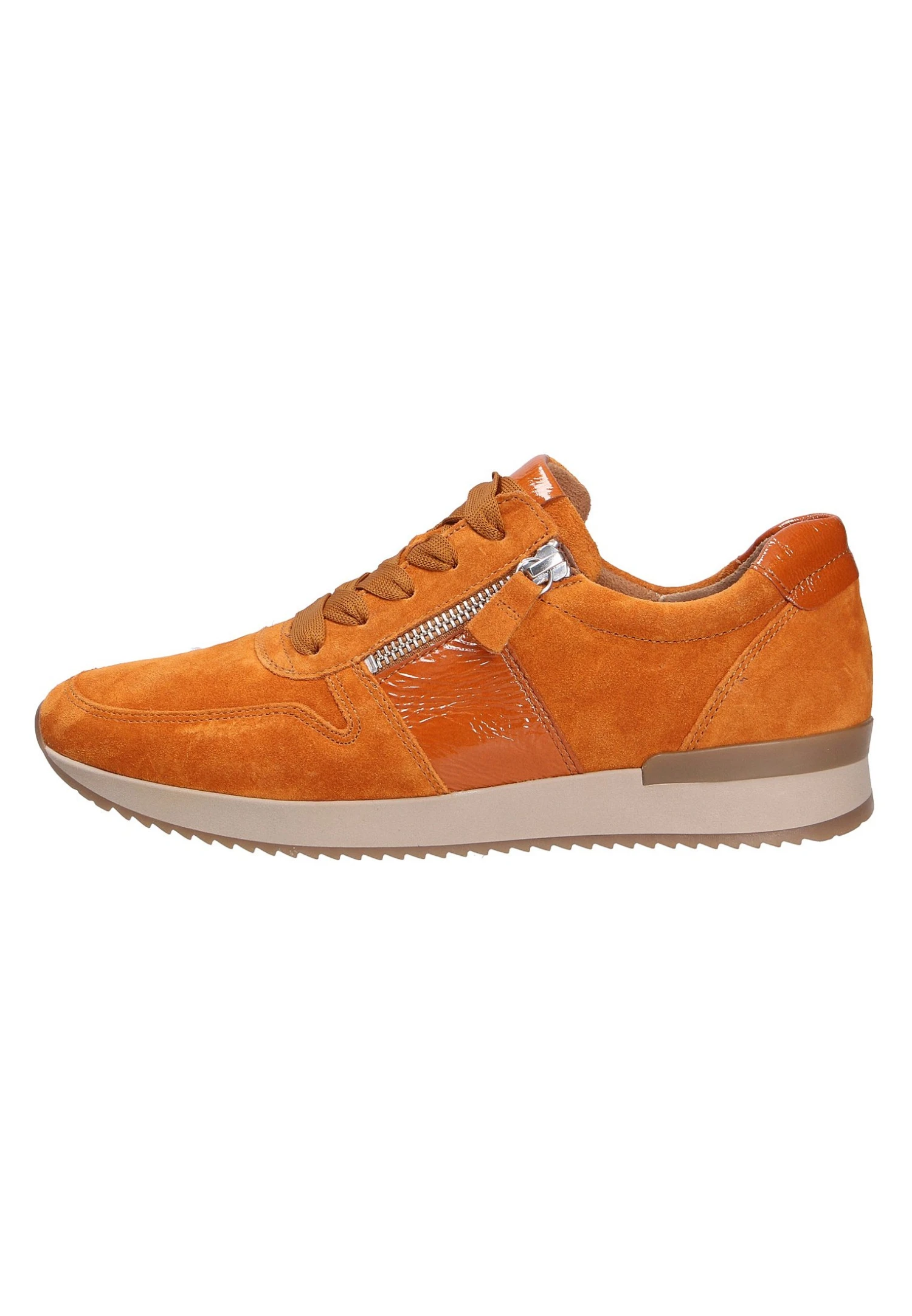 Gabor Sneakers Laag - Cayenne (93) 3 Gabor Sneakers Laag - Cayenne (93)