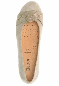 Gabor Ballerina'S - Visone Mutaro 11 Gabor Ballerina'S - Visone Mutaro -Gabor Schoenen 518c3100cc114c3b95f5e7cedfe76d20