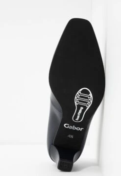 Gabor Klassieke Pumps - Ocean -Gabor Schoenen 51e89e942ba74a2a97680c07f8694fa8