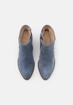 Gabor Comfort Korte Laarzen - Nautic -Gabor Schoenen 53acf44181aa4e38a338fe98066485ea