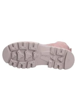 Gabor Enkellaarsjes Met Plateauzool - Light Pink -Gabor Schoenen 5433c6dec1dd44cd8b99e64d799b2b6c