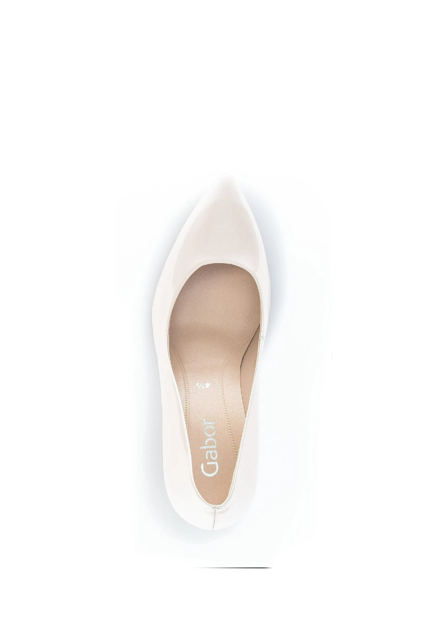 Gabor Elegante- Klassieke Pumps - Rosa 3 Gabor Elegante- Klassieke Pumps - Rosa - Afbeelding 2
