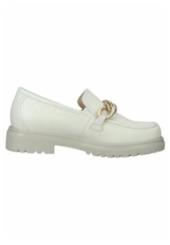 Gabor Plateaupumps - Latte/Gold Matt -Gabor Schoenen 544b25fd7ece475cbe58b5b79b3b7322