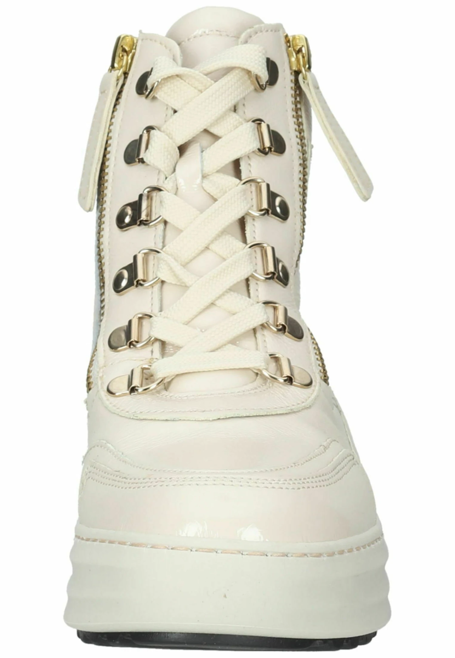 Gabor Sneakers Hoog - Latte 8 Gabor Sneakers Hoog - Latte - Afbeelding 6