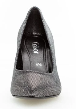 Gabor 31380 - Klassieke Pumps - Argento -Gabor Schoenen 548823ff35694248a489f4f38b209bdc