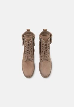 Gabor Comfort Veterboots - Sand 13 Gabor Comfort Veterboots - Sand -Gabor Schoenen 55245c3056d14040a8392aa85d963ed1
