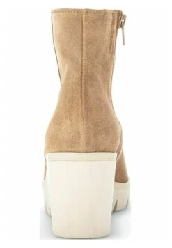 Gabor Stiefelette - Enkellaarsjes Met Sleehak - Lion -Gabor Schoenen 55f3254740a34c15af4657296bdba0bf