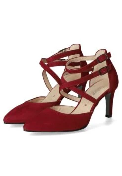 Gabor Klassieke Pumps - Bordeaux