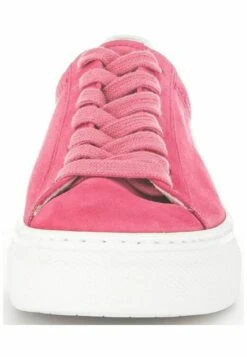 Gabor Sneakers Laag - Camelia Weiss -Gabor Schoenen 5637ccd435a249ba9da35a72878ef97b