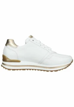 Gabor Sneakers Laag - Weiss Cham Perf Go -Gabor Schoenen 56cb74bda10f458bb189f3319c9c50d7