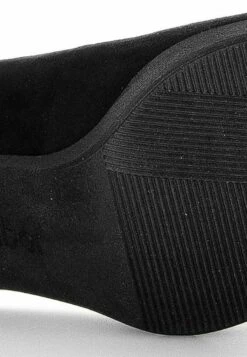 Gabor Plateaupumps - Schwarz -Gabor Schoenen 5772812bcd6d427282c92987a34051c2