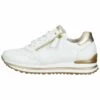 Gabor Sneakers Laag - Weiss Cham Perf Go -Gabor Schoenen 5776bb9592c14e5998b72b6c400ea9d1
