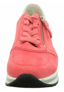 Gabor Sneakers Laag - Aprico -Gabor Schoenen 57a5fd98ef9c4ee68fb75a382e8d8aaf