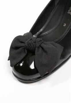 Gabor Ballerina'S - Black 13 Gabor Ballerina'S - Black -Gabor Schoenen 57f900472949493290f424bd68b4feff